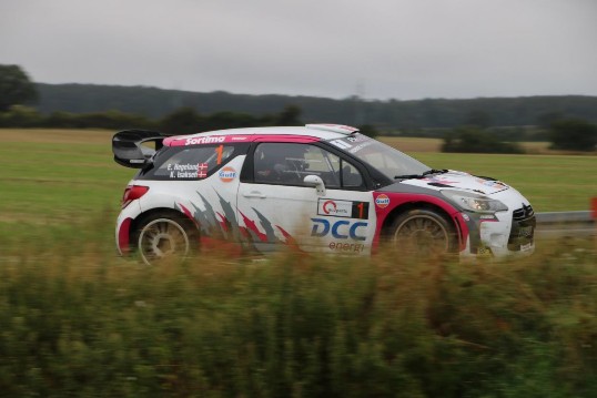 (Foto: Jimmy Mikkelsen)
